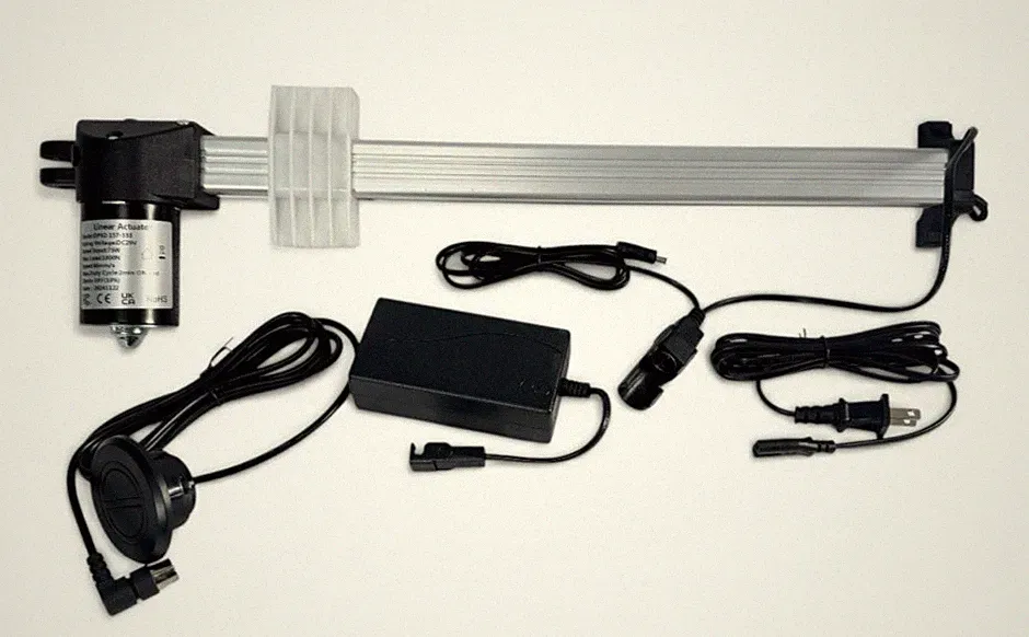 DP02-157-333-04B Motor Kit Linear Actuator for Power Recliner Lift Chairs Couch