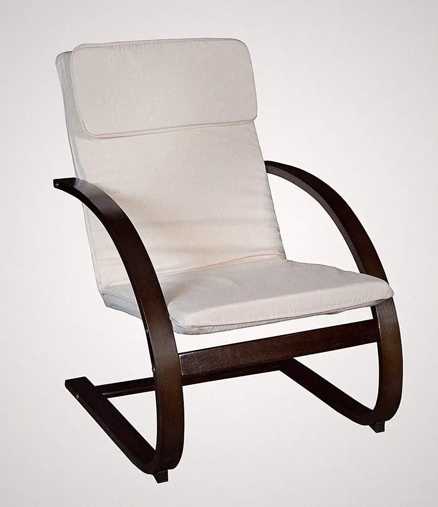 17 in Rocking Chair