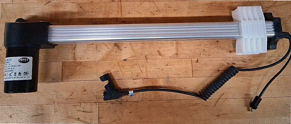 RMT Power Recliner Motor Model R8123 R8123B02040333 for Lift Chairs